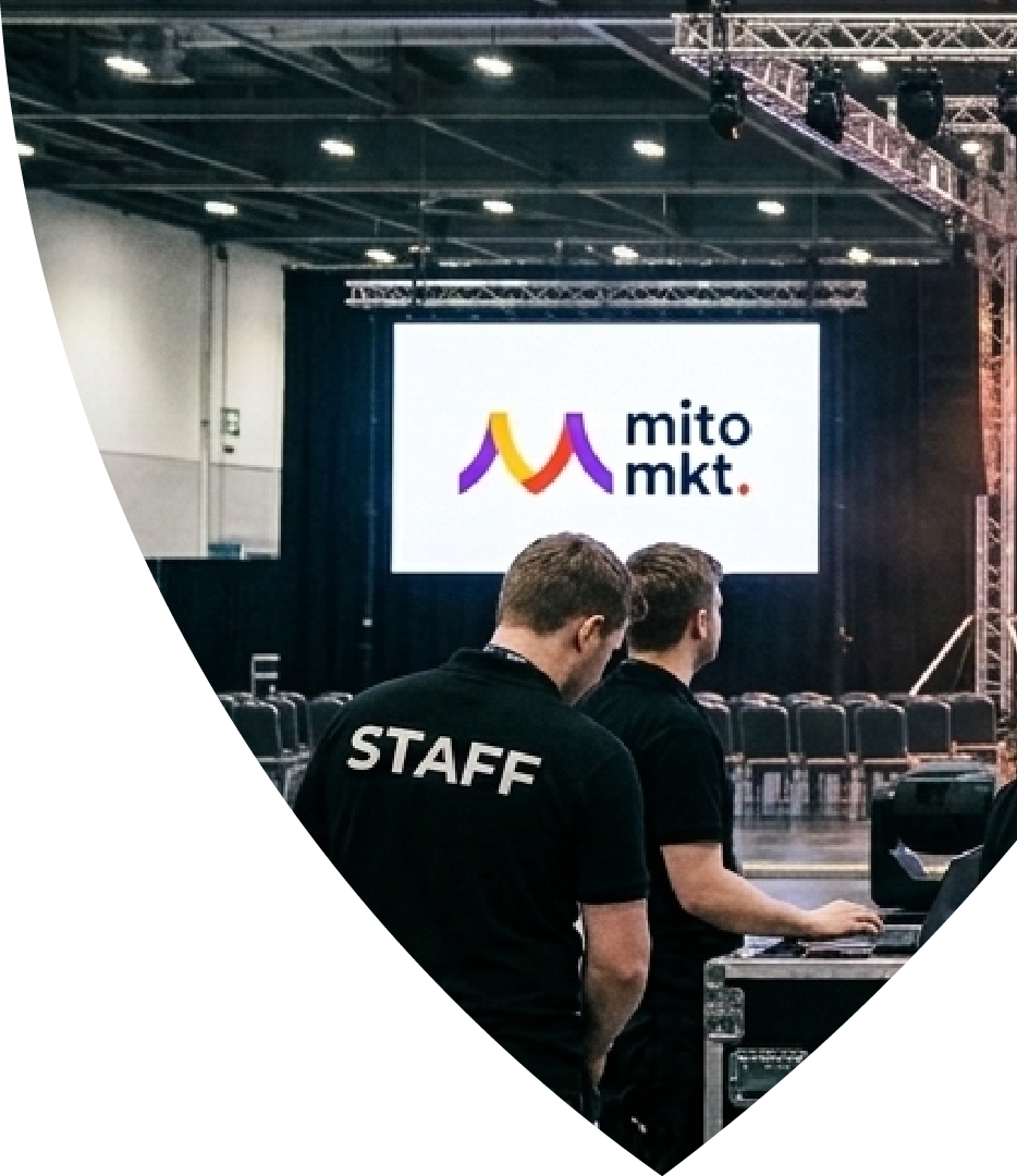 Staff Mito