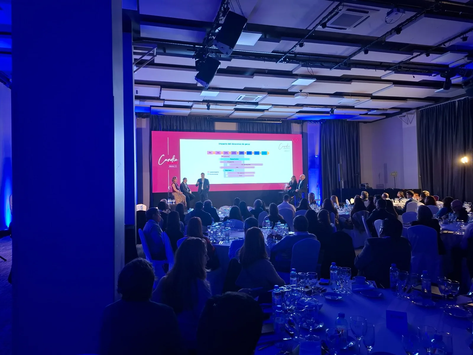 Elea · Summit de expertos